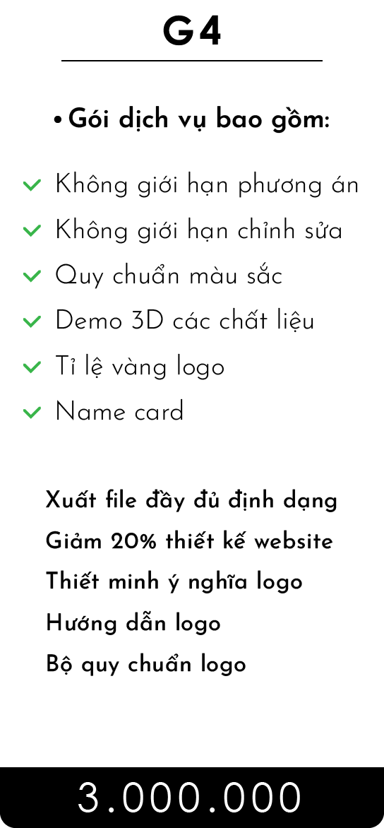 bao gia thiet ke logo