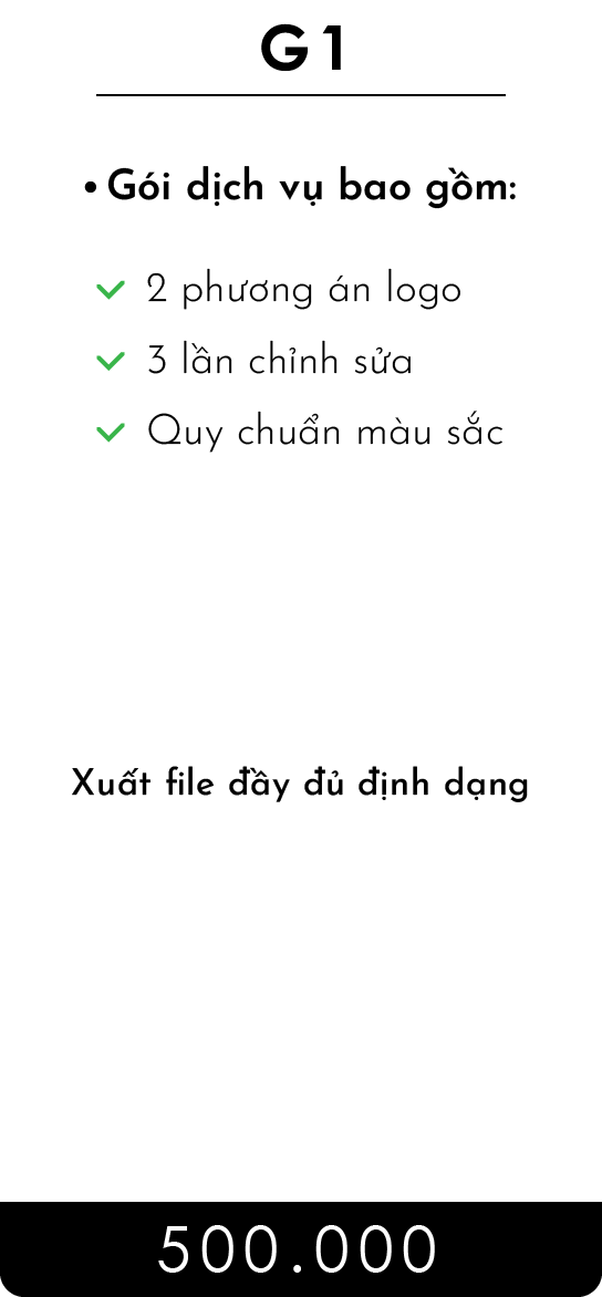 bao gia thiet ke logo