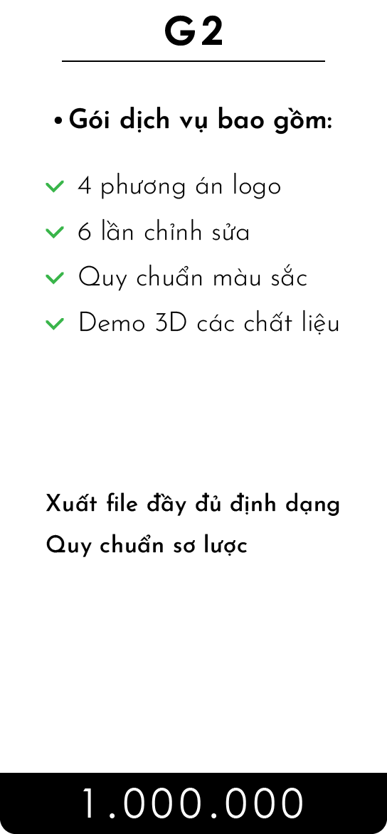 bao gia thiet ke logo