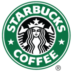 10 thiết kế Logo của thương hiệu Cafe nổi tiếng