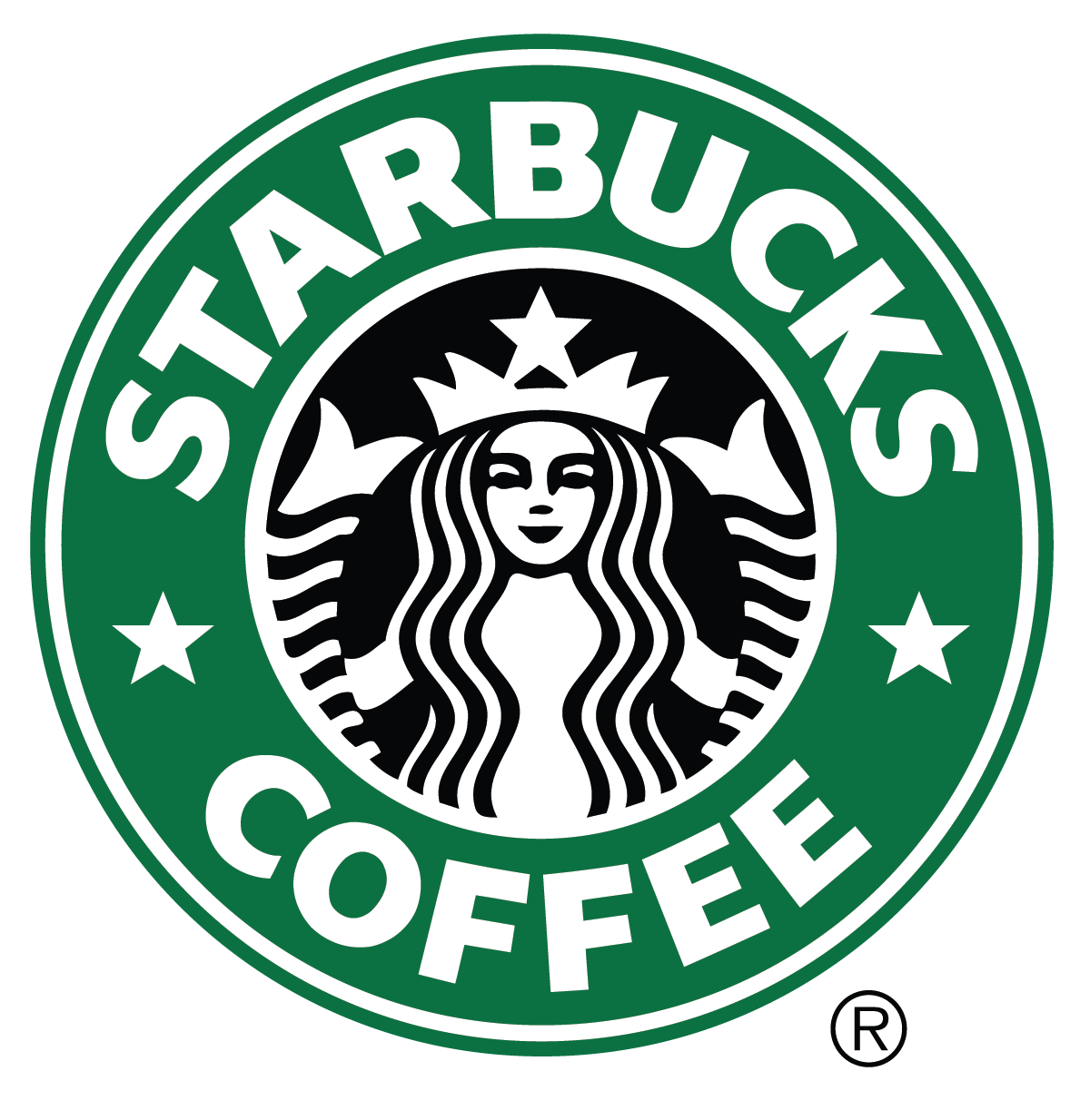 10 thiết kế Logo của thương hiệu Cafe nổi tiếng